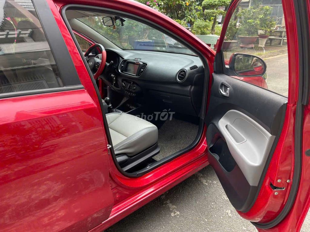 2020 1.4 MT - 35000 km xe gia đình chạy ít. Mua bán Ô tô tại Thành phố Dĩ An Bình Dương được đăng bởi Huy Luân Auto hình 8