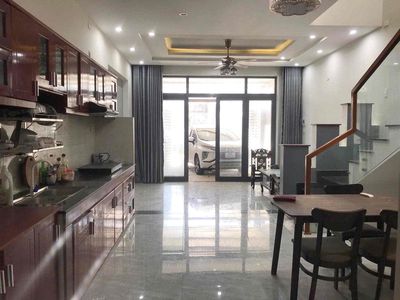 Rent · 3 bd · 70 м² · Quận Ngũ Hành Sơn, ул. Đường Đa Mặn Đông 4