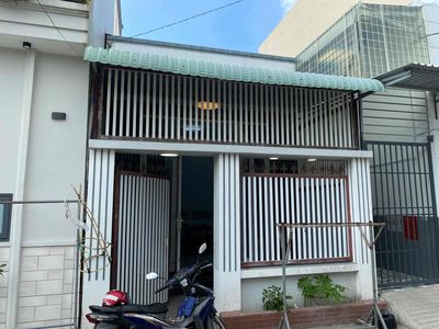 Cho thuê nhà CẤP 4 - KDC Mặt Trời Đỏ. Cho thuê nhà ở tại Quận Bình Thuỷ Cần Thơ được đăng bởi Khoa
