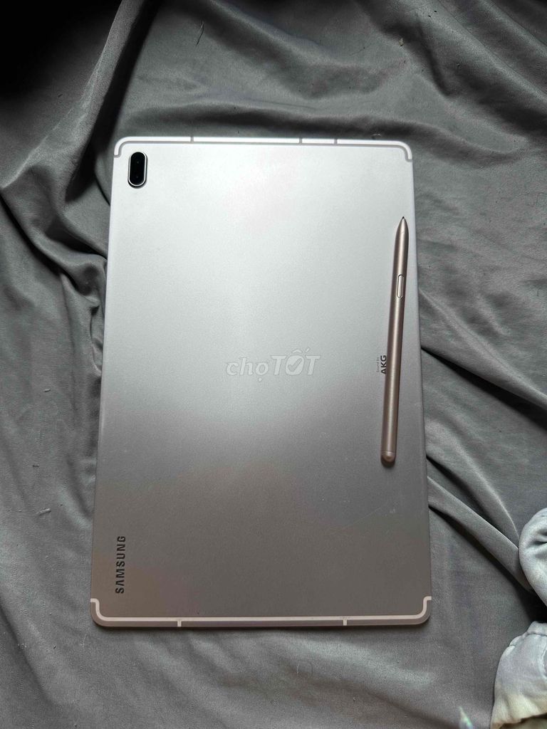 Samsung Tab S7 FE 4G 4GB/64GB. Mua bán Máy tính bảng tại Quận Cầu Giấy Hà Nội được đăng bởi Phương Anh hình 1