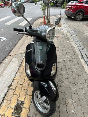Cầm đồ bán thanh lý : chiếc tay ga Piaggo Vecpas .. Mua bán Xe máy tại Quận 7 Tp Hồ Chí Minh được đăng bởi Mạnh Hùng