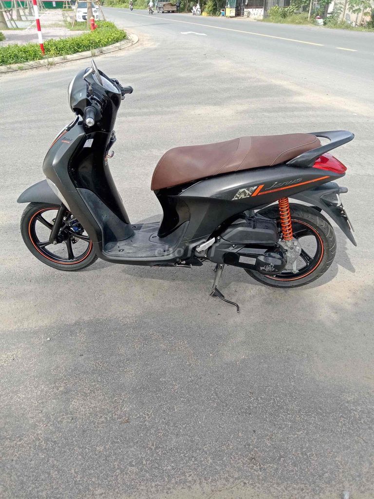 Yamaha jamus 2019 smk biển 82 ngây chủ máy zin. Mua bán Xe máy tại Quận Cái Răng Cần Thơ được đăng bởi Cầm Đồ Minh Tấn hình 2