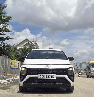 Hyundai Stargazer 1.5 AT Đặc biệt 2022 - 41000km. Mua bán Ô tô tại Quận Bình Tân Tp Hồ Chí Minh được đăng bởi Lê Văn