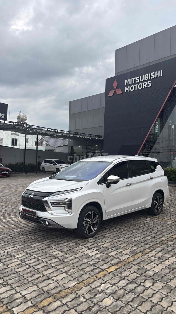 Mitsubishi Xpander 2024 Premium 1.5 AT - 670000 km. Mua bán Ô tô tại Huyện Củ Chi Tp Hồ Chí Minh được đăng bởi ĐỨC MITSUBISHI TÂY NINH hình 4