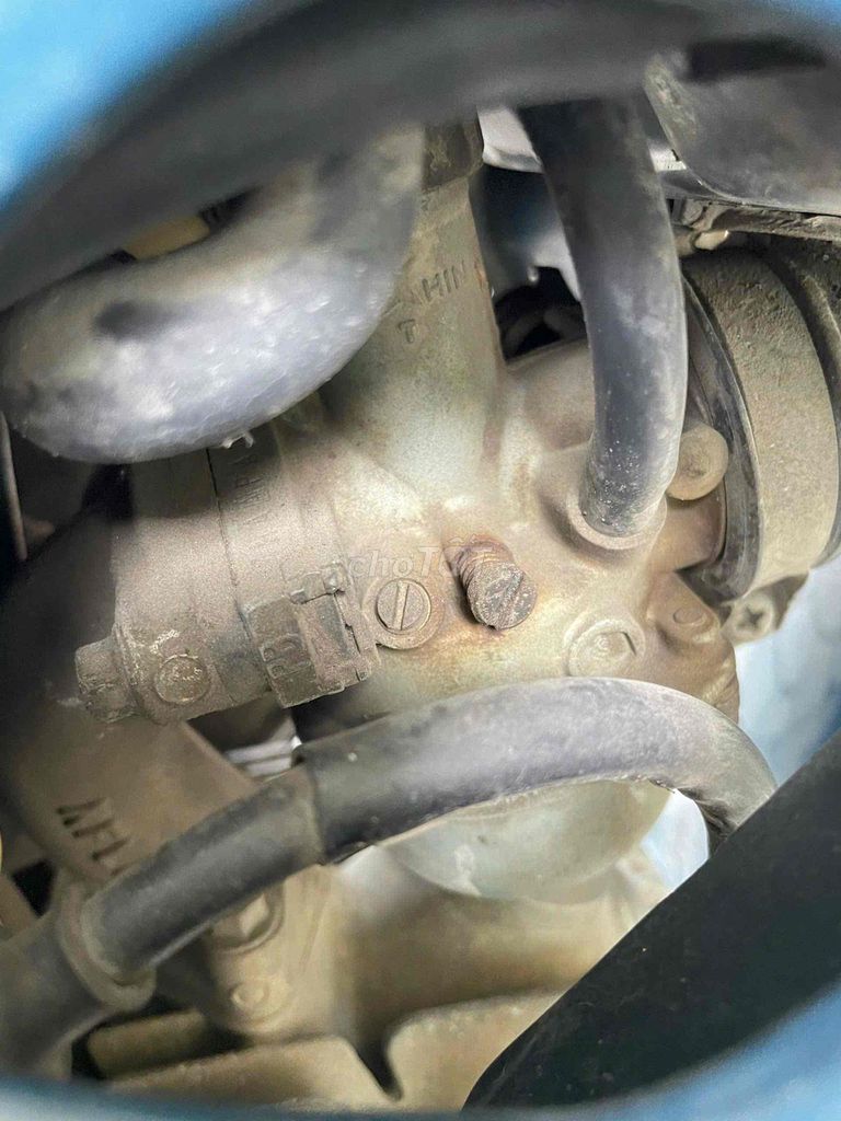 xe wave thái. Mua bán Xe máy tại Thị xã Bình Minh Vĩnh Long được đăng bởi Hau PT hình 6