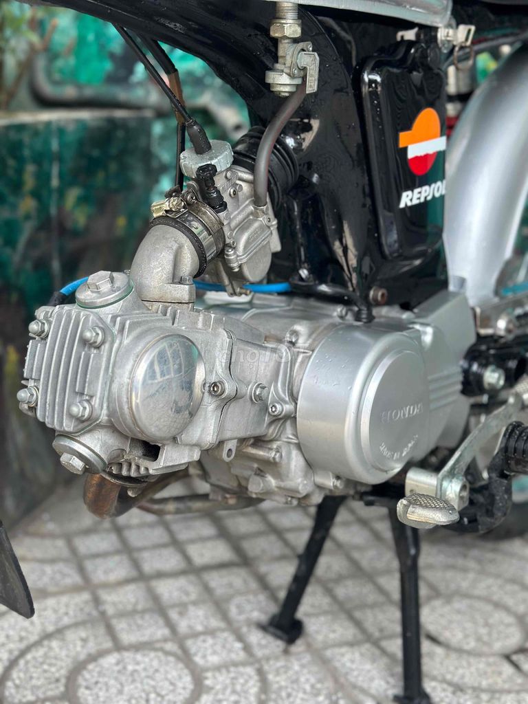 67 up CL. Mua bán Xe máy tại Quận Gò Vấp Tp Hồ Chí Minh được đăng bởi Đỗ Phát hình 5