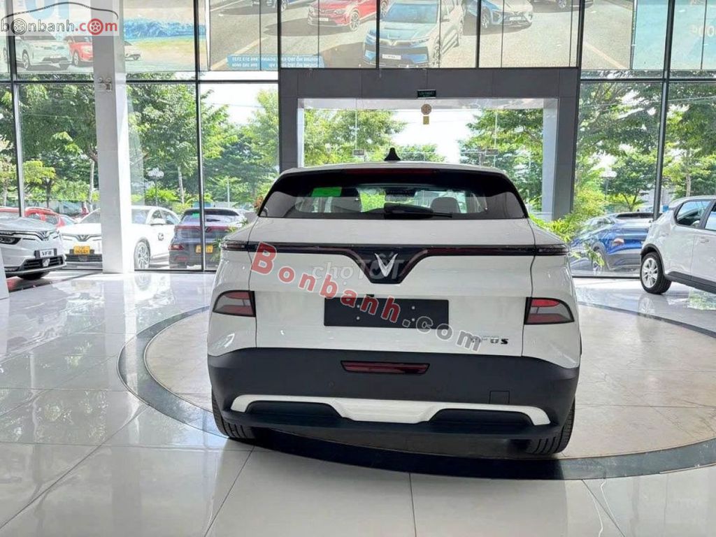 VinFast VF6 Eco 2025. Mua bán Ô tô tại Quận Thanh Xuân Hà Nội được đăng bởi Hùng hình 5