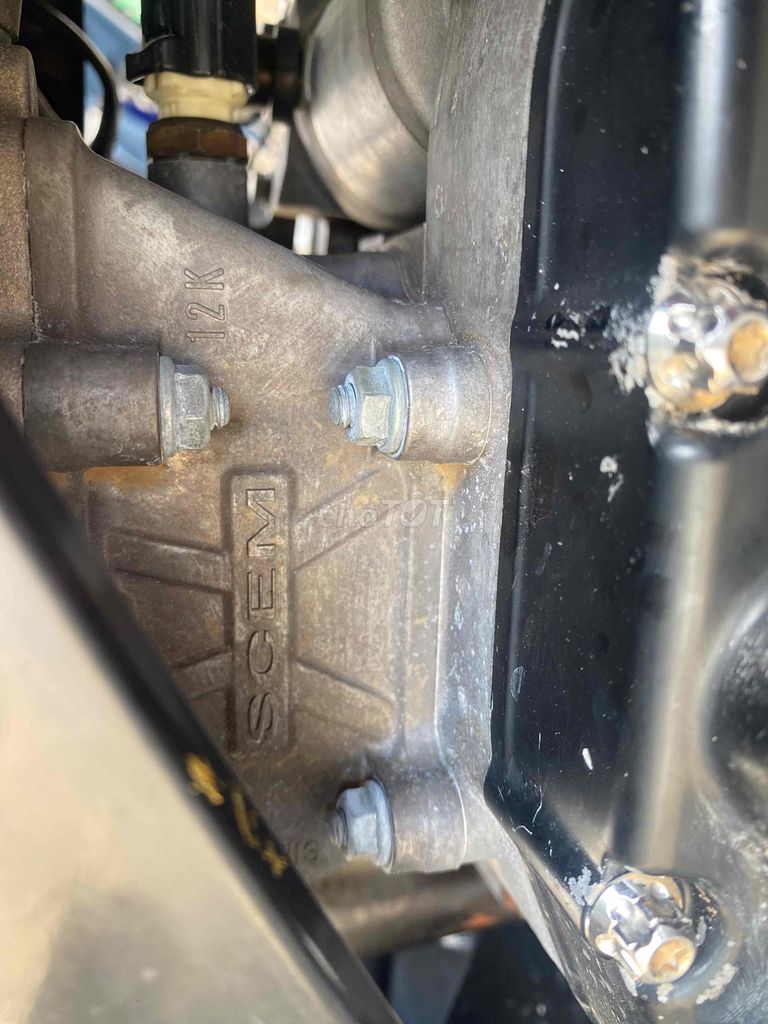 raider máy móc zin êm pxl. Mua bán Xe máy tại Thành phố Biên Hòa Đồng Nai được đăng bởi Nguyễn Thành Công hình 5