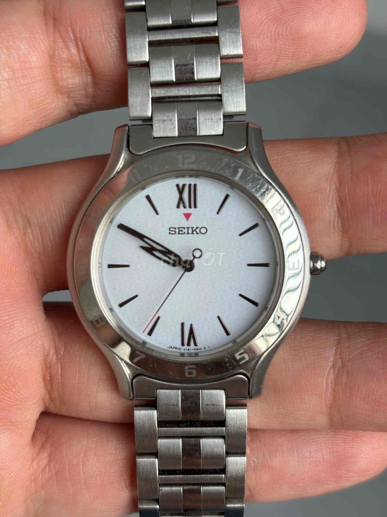 Đồng hồ Seiko. Mua bán Đồng hồ tại Thành phố Biên Hòa Đồng Nai được đăng bởi hải hình 1