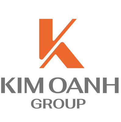 Tập đoàn Kim Oanh logo