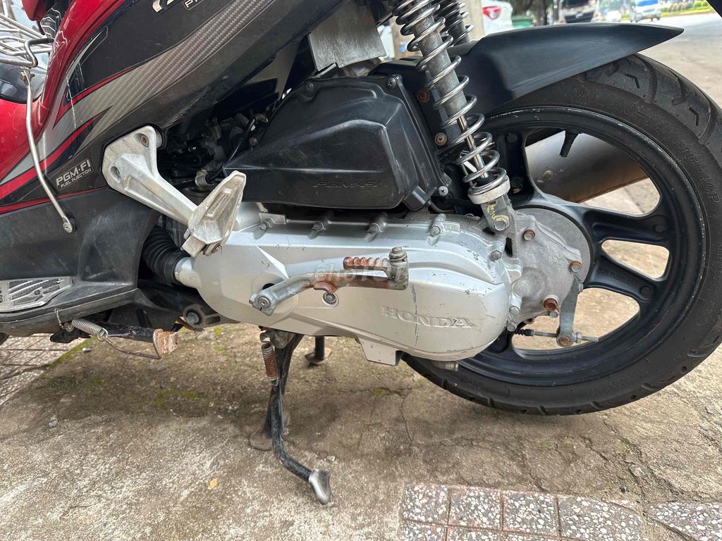 cần bán ab đầu bò nguyên zin. Mua bán Xe máy tại Thành phố Buôn Ma Thuột Đắk Lắk được đăng bởi Phong phú hình 4