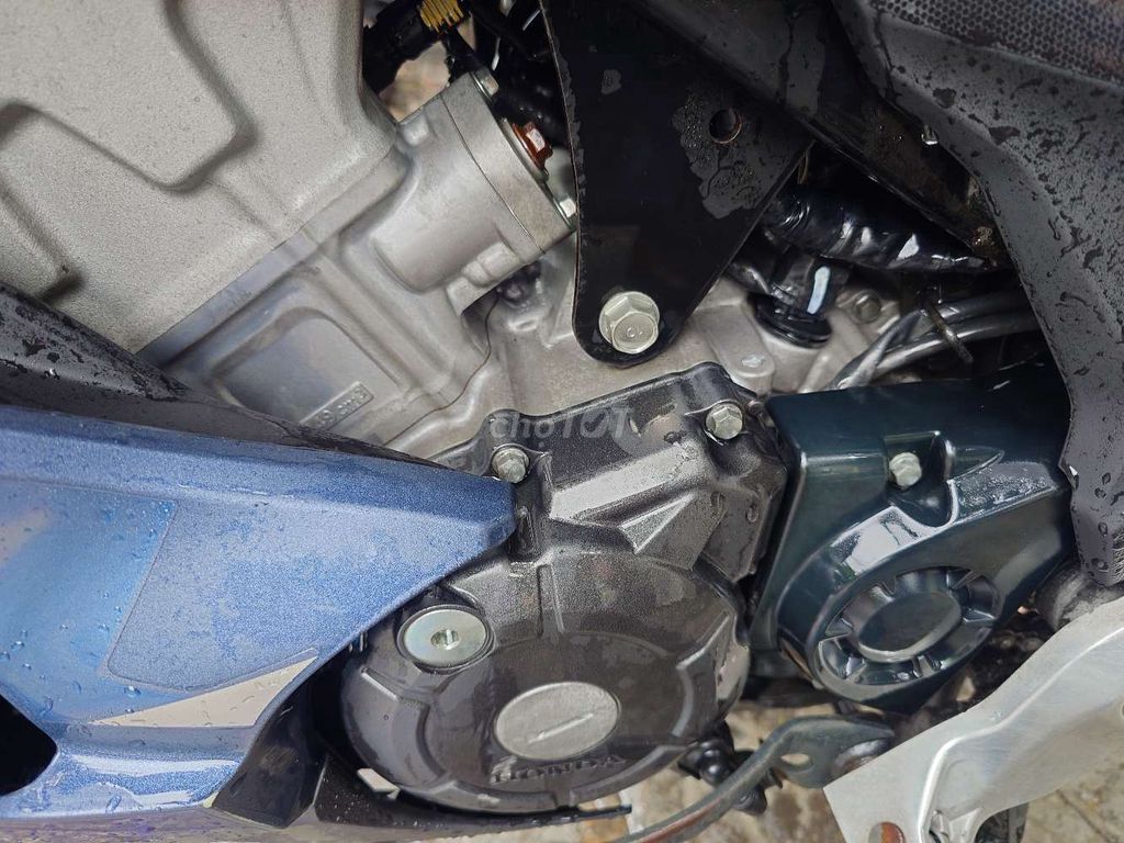 Winner X bs 92 xe đẹp❤️. Mua bán Xe máy tại Quận Cẩm Lệ Đà Nẵng được đăng bởi Rain hình 4