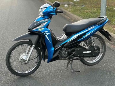 Honda Wave RSX 2020 Xanh đen