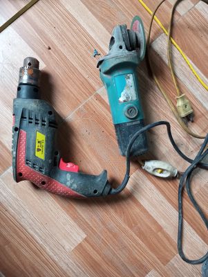 Máy Khoan bắn vít cầm tay, máy cắt cầm tay. Mua bán Đồ chuyên dụng, Giống nuôi trồng tại Huyện Gia Lâm Hà Nội được đăng bởi Hồng Ngọc 