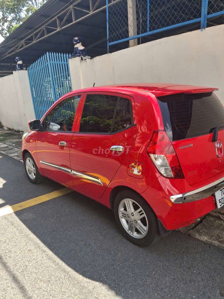 210 2010 - 123456 km. Mua bán Ô tô tại Huyện Hòa Thành Tây Ninh được đăng bởi thanh nhàn hình 3