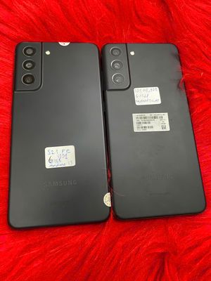 Samsung Galaxy S21 FE 5G 128GB Nguyên Zin