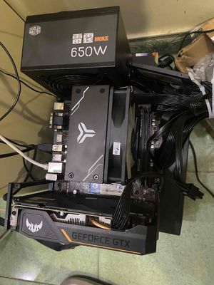 Thanh lý bộ PC. Mua bán Máy tính để bàn tại Thành phố Tuyên Quang Tuyên Quang được đăng bởi Tuấn Anh