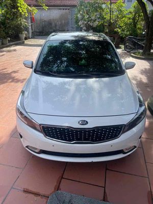 Kia Cerato 2018 2.0 AT Premium - 12000 km. Mua bán Ô tô tại Thành phố Bắc Giang Bắc Giang được đăng bởi Hoàng Văn Thịnh