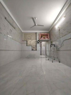 Аренда · 4 комн. · 80 м² · Quận 6, ул. Đường Hậu Giang