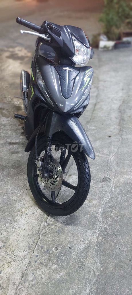 Xe honda rsx fi bs 64. Mua bán Xe máy tại Quận Bình Thuỷ Cần Thơ được đăng bởi thiên phúc hình 1