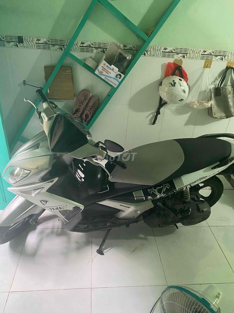 Xe Novo 4. Mua bán Xe máy tại Thị xã Bến Cát Bình Dương được đăng bởi Zeno hình 2