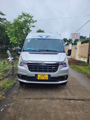 GIA ĐÌNH CẦN BÁN FORD TRANSIT MCA 16 CHỖ SÔ SÀN. Mua bán Ô tô tại Thành phố Sóc Trăng Sóc Trăng được đăng bởi Du lịch Thanh Xuân