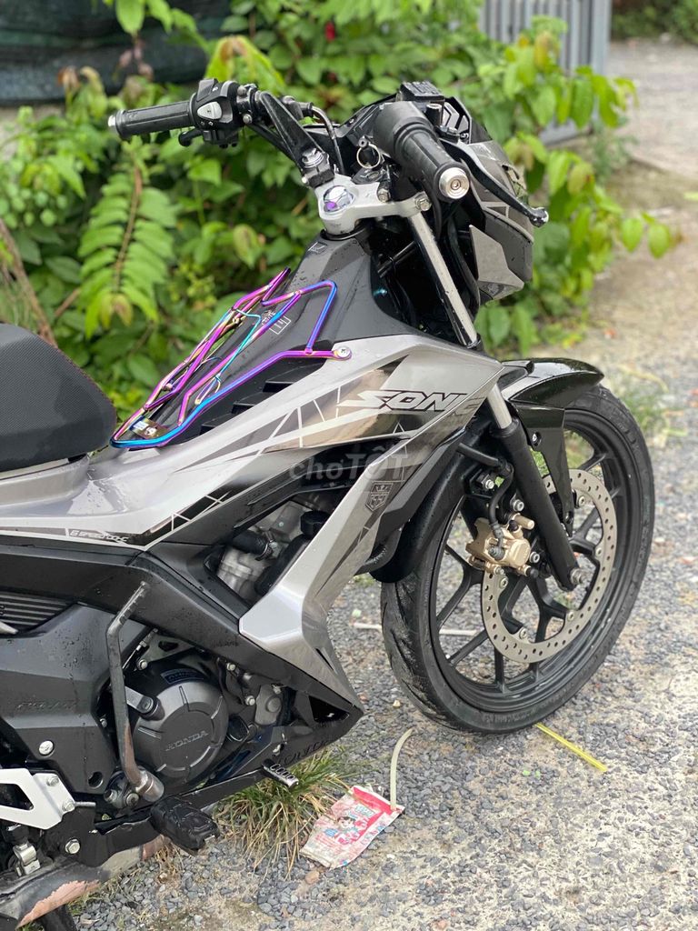 bán xe sonic 2019 biển 59 giấy tờ hợp lệ 18tr300. Mua bán Xe máy tại Huyện Củ Chi Tp Hồ Chí Minh được đăng bởi Minh Trung hình 4