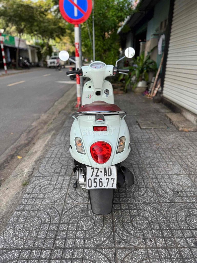 Attila 50cc SYM 2022. Mua bán Xe máy tại Thành phố Bà Rịa Bà Rịa - Vũng Tàu được đăng bởi Cửa Hàng Xe Máy Anh Luân hình 2