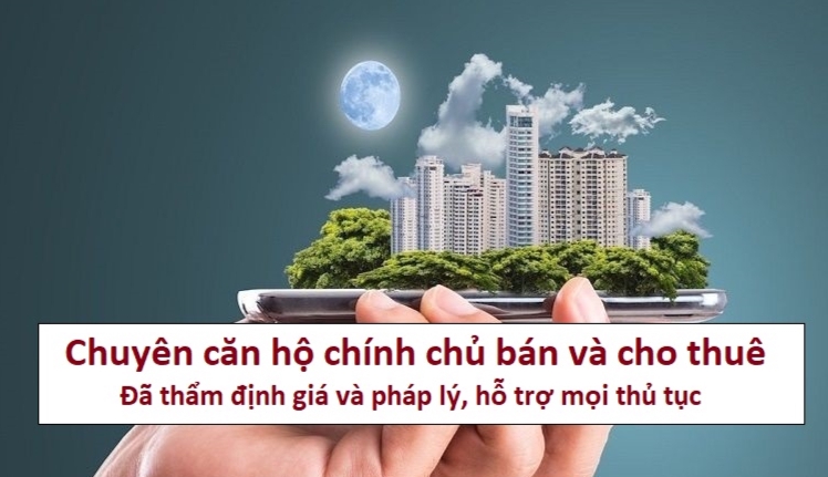 Căn hộ rẻ Sài Gòn Căn hộ rẻ Sài Gòn