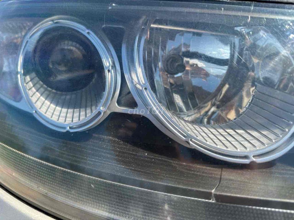 Hyundai Santa Fe 2007 2.7L 4WD - 10000 km. Mua bán Ô tô tại Quận Bắc Từ Liêm Hà Nội được đăng bởi Nguyễn hữu hùng  hình 1