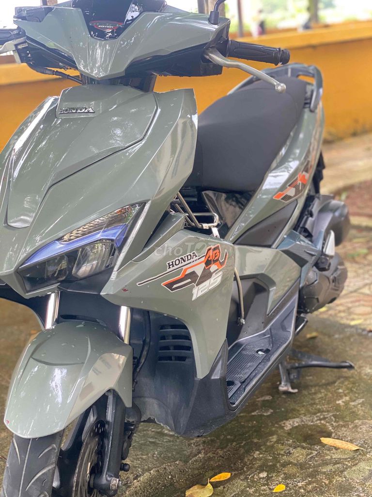 Cần bán. Mua bán Xe máy tại Huyện Long Thành Đồng Nai được đăng bởi Nguyễn Anh Dũng hình 4