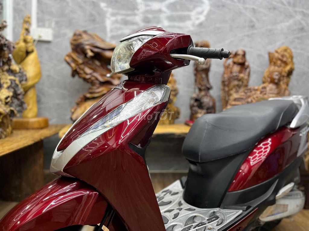 👉Honda Lead chính chủ biển sg máy móc bao ngon. Mua bán Xe máy tại Quận 7 Tp Hồ Chí Minh được đăng bởi Xe Cũ Hiếu CT hình 4