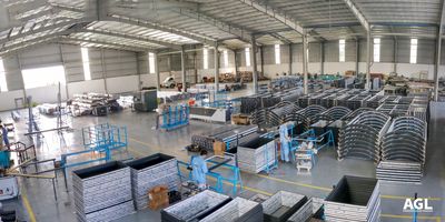TUYỂN 25 LAO ĐỘNG PHỔ THÔNG & THỢ NHÔM KÍNH