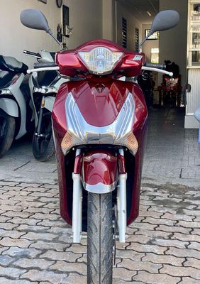 SH 125i 2016 khóa SMARTKEY Hồ sơ cầm tay