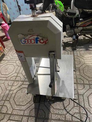 máy cưa xương như hình chạy ok. Mua bán Đồ chuyên dụng, Giống nuôi trồng tại Huyện Bình Chánh Tp Hồ Chí Minh được đăng bởi An Hi