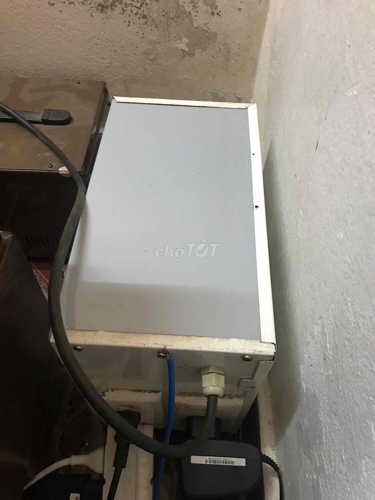 Biến áp cách ly Litanda 1500va vào 220v ra 220 100. Mua bán Đồ chuyên dụng, Giống nuôi trồng tại Thị xã Sa Pa Lào Cai được đăng bởi Phạm Dinh hình 1