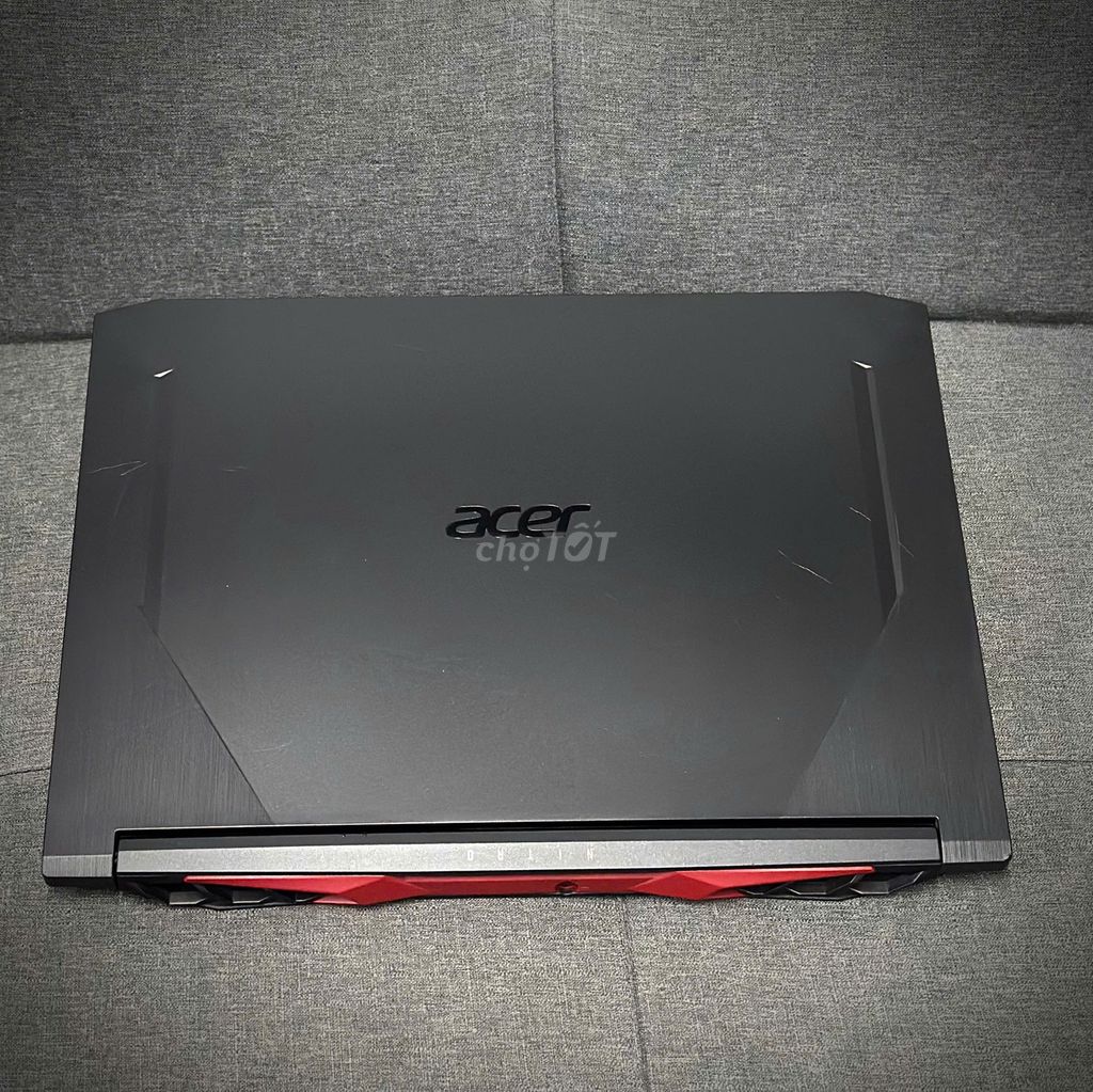 Acer Nitro AN515-44 R5-4600H | 512G | 1650 4Gb  . Mua bán Laptop tại Thành phố Thủ Đức Tp Hồ Chí Minh được đăng bởi Nguyễn Viết Quy hình 1