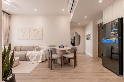 Apartment 75 m² · 2 bed · Masteri Thảo Điền