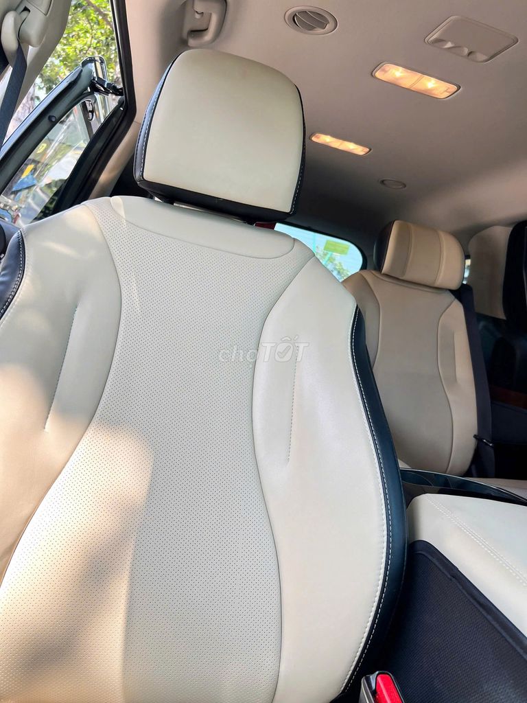 Kia Carnival 2023 Premium 2.2D 7S - 20000 km. Mua bán Ô tô tại Quận Bình Thạnh Tp Hồ Chí Minh được đăng bởi Kim Ngân Xe Lướt hình 11