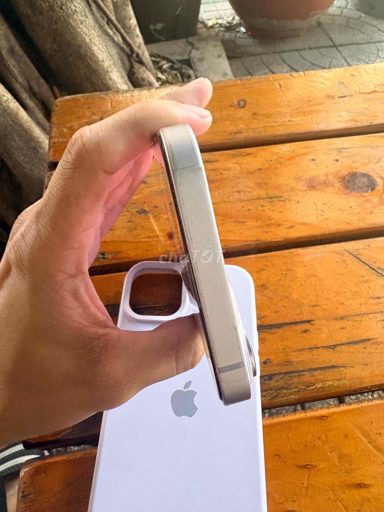 Apple iPhone 14 Plus 128GB Tím LL/A. Mua bán Điện thoại tại Quận Gò Vấp Tp Hồ Chí Minh được đăng bởi vo tan vu hình 2