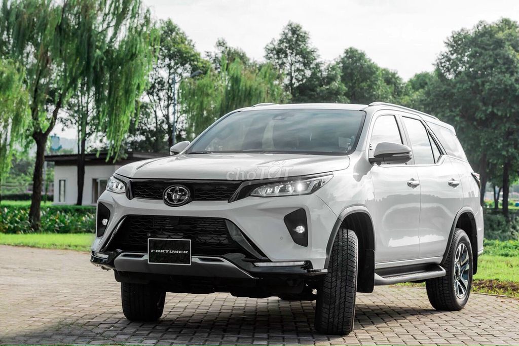 💥TOYOTA FORTUNER 2025 Giảm 50tr ✅Tặng BH 🎁 80TR Đ✅. Mua bán Ô tô tại Quận 12 Tp Hồ Chí Minh được đăng bởi Nguyễn Xuân Hiệp TOYOTA hình 14