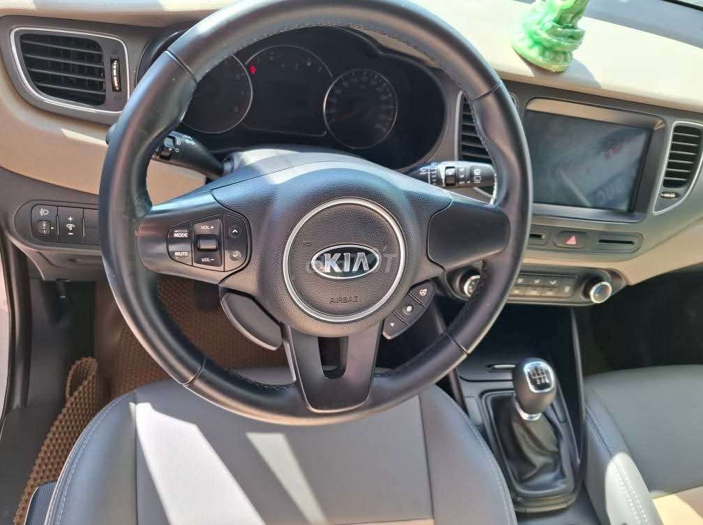 Kia Rondo 2020 Deluxe - 82000 km. Mua bán Ô tô tại Huyện Đức Trọng Lâm Đồng được đăng bởi ÔTÔ THỦY DƯƠNG hình 9