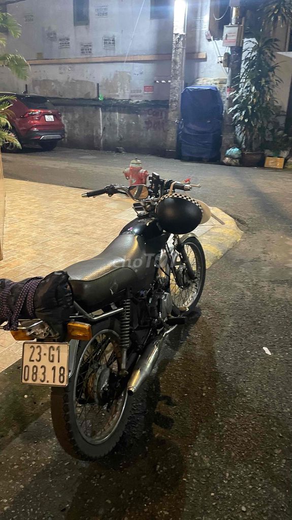 win 100 nhật bán lại cho ae đam mê. Mua bán Xe máy tại Quận Tân Bình Tp Hồ Chí Minh được đăng bởi Lee Bị Khờ hình 2