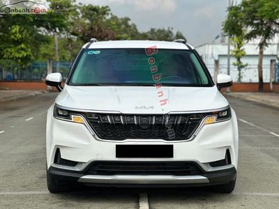 Kia Carnival Luxury 2.2D 2024 - 1 Tỷ 150 Triệu. Mua bán Ô tô tại Thành phố Thuận An Bình Dương được đăng bởi Thế Anh