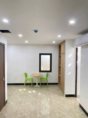 Cho thuê phòng trọ 3.6tr gần ĐH Mỏ, HV Tài chính - Bắc Từ Liêm