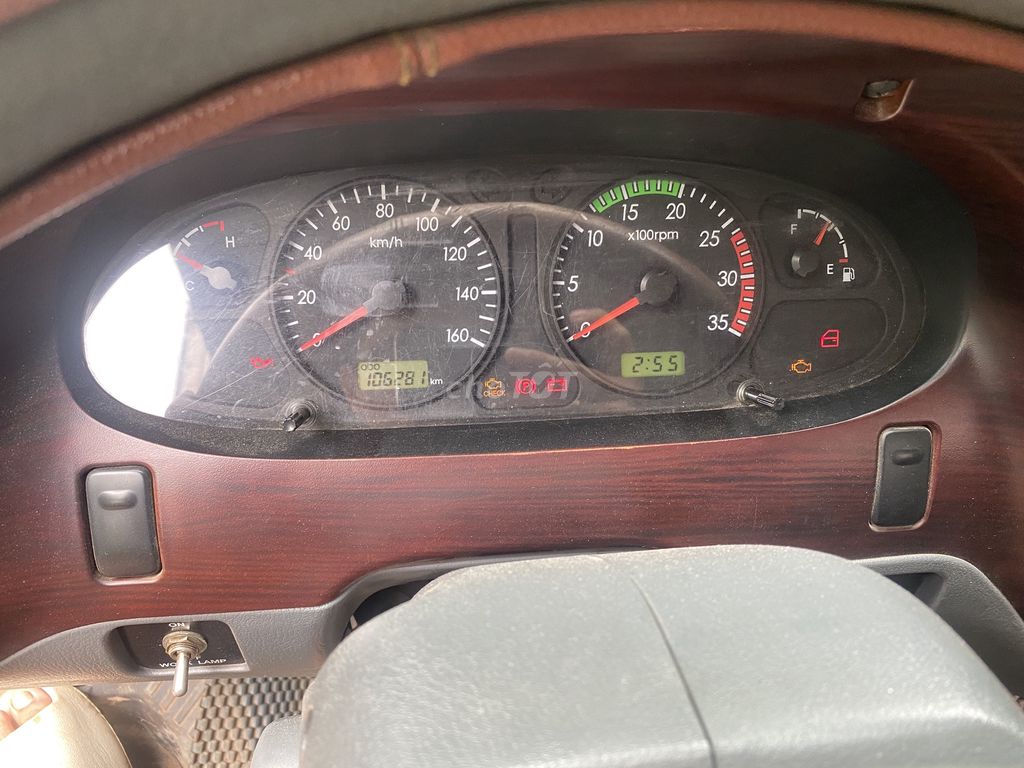 🔥🔥 BÁN GẤP – XE HYUNDAI 110XL THÙNG KÍN🔥🔥. Mua bán Xe tải, xe ben tại Thành phố Long Khánh Đồng Nai được đăng bởi Nguyễn Vũ hình 4