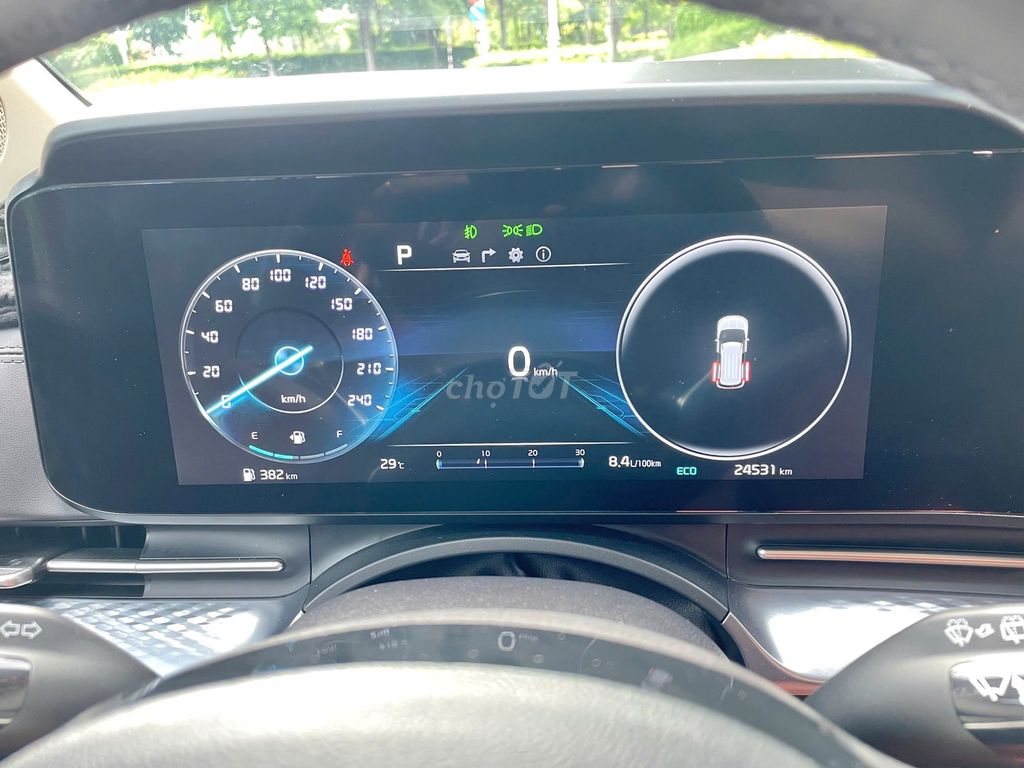 Kia Carnival Premium 2.2D 7S 2024 - 24000 km. Mua bán Ô tô tại Quận 12 Tp Hồ Chí Minh được đăng bởi ĐỨC XE LƯỚT hình 6