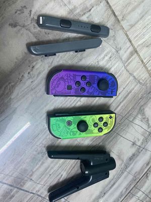 phụ kiện nintendo switch thanh lý. Mua bán Thiết bị chơi game tại Quận 8 Tp Hồ Chí Minh được đăng bởi Việt