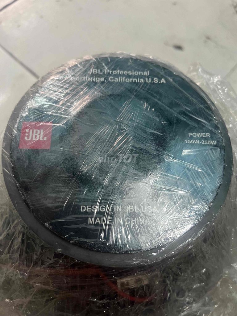 Loa JBL 25 coli 51 từ 140. Mua bán Tivi, Âm thanh tại Quận Bình Thạnh Tp Hồ Chí Minh được đăng bởi Hoa tâm  hình 1