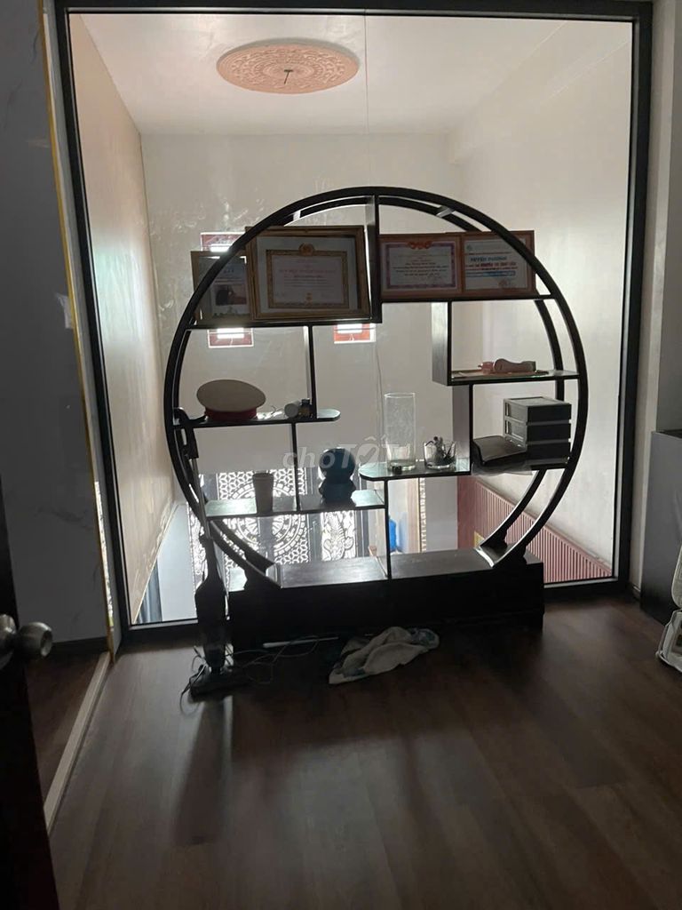 Định Cư NN - Bán Biệt Thự 72m2  6 x 12   5.Tầng Phan Huy Ích Chỉ 10TYx. Mua bán nhà ở tại Quận Gò Vấp Tp Hồ Chí Minh được đăng bởi Minh Hoàn  hình 5